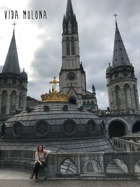 Santuario-de-Lourdes