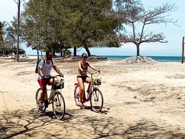 alquilar-bicicleta-islas-gili