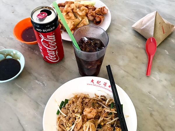 comida-george-town-malasia