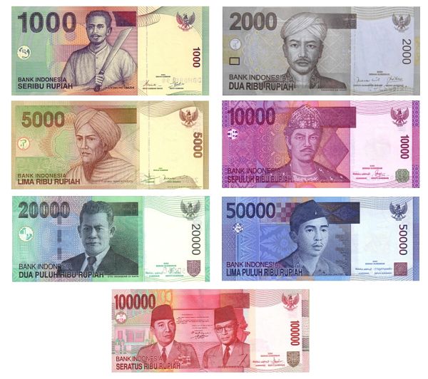 moneda-indonesia-bali-cambio-euro