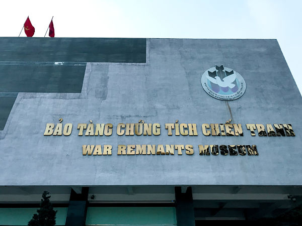museo-guerra-vietnam-ho-chi-minh