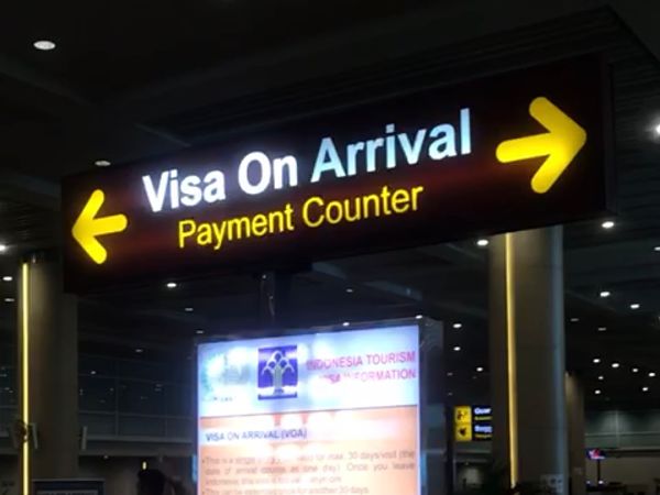 visa-on-arrival-indonesia