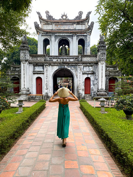 literatura-templo-hanoi