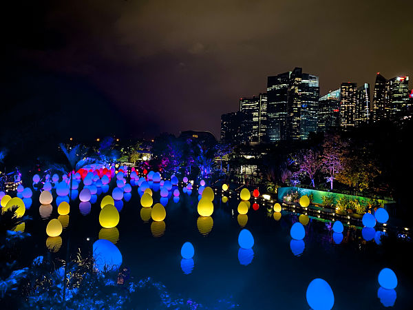 luces-gardens-by-the-bay-singapur