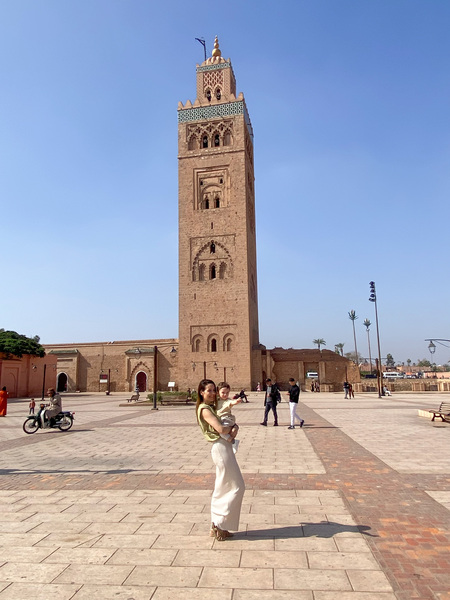 mezquita-koutubia-marrakech
