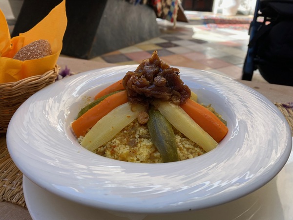 cuscus-marrakech