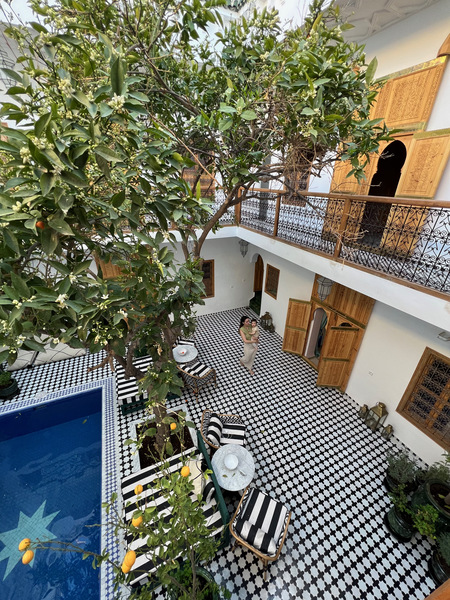 patio-riad-botanica-marrakech